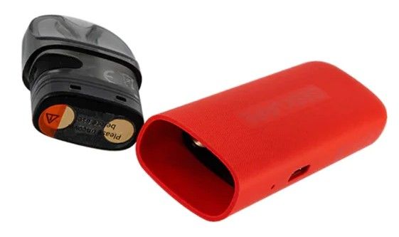 GeekVape Sonder U Pod System Kit 1000mAh (Wine Red)