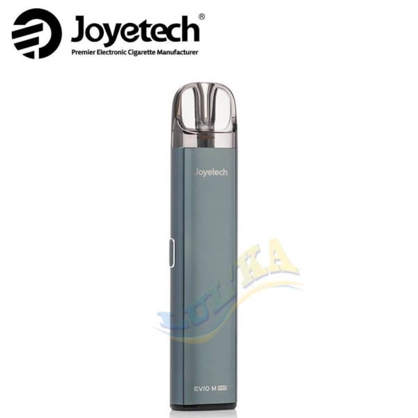 Joyetech Evio M Pro Kit 1100mAh (Blue) Joyetech Evio M Pro Kit 1100mAh (Blue)