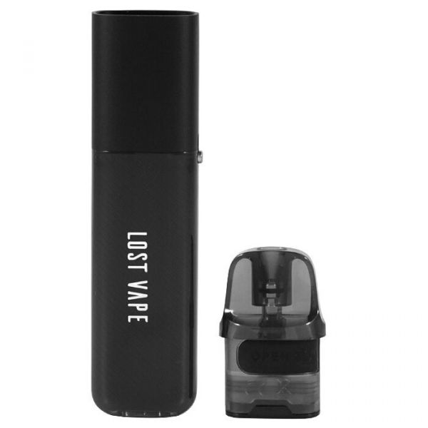 Lost Vape Ursa Nano Air Pod Kit 800mAh (Matte Black) Lost Vape Ursa Nano Air Pod Kit 800mAh (Matte Black)