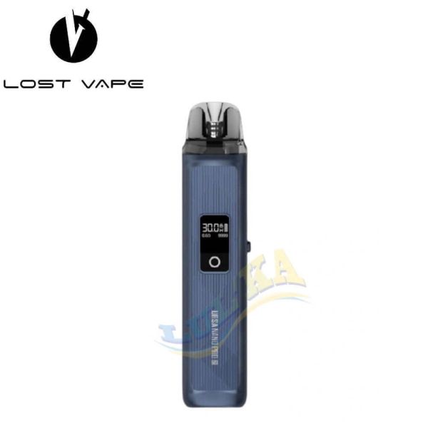 Lost Vape Ursa Nano Pro 2 Kit 1000mAh (Ocean Blue) Lost Vape Ursa Nano Pro 2 Kit 1000mAh (Ocean Blue)