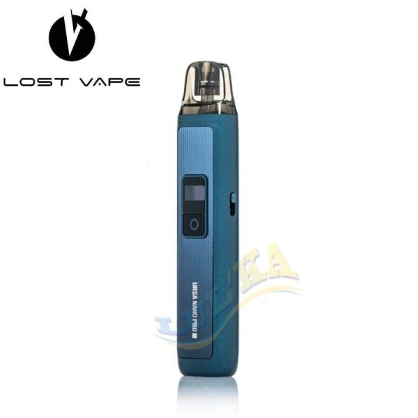 Lost Vape Ursa Nano Pro 2 Kit 1000mAh (Ocean Blue) Lost Vape Ursa Nano Pro 2 Kit 1000mAh (Ocean Blue)