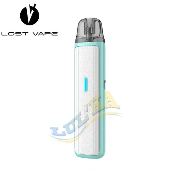 Lost Vape Ursa Nano S2 Kit 1000mAh (Mint) Lost Vape Ursa Nano S2 Kit 1000mAh (Mint)