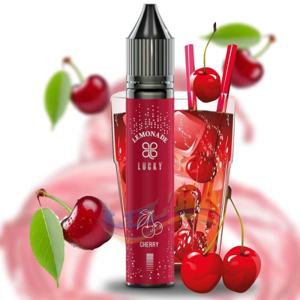 Набор Lucky Salt Cherry lemonade 30 мл.