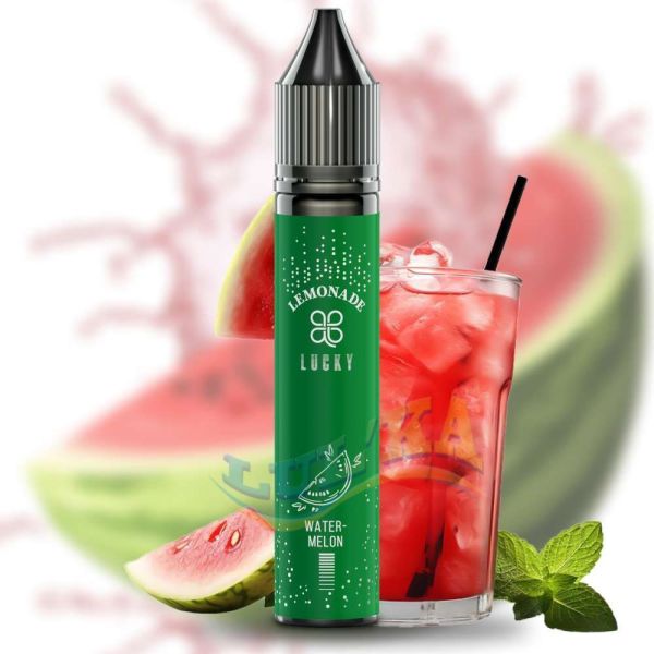 Набор Lucky Salt Watermelon lemonade 30 мл.