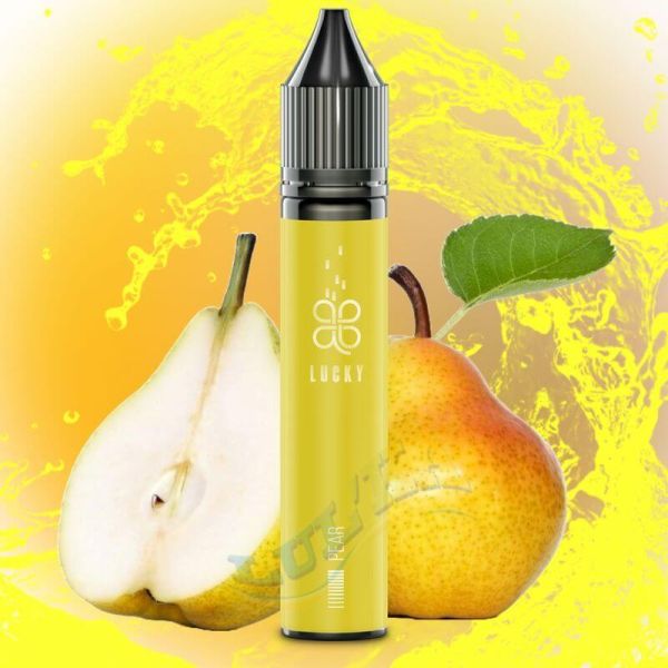 Ароматизатор Lucky: Pear, 12,2 мл