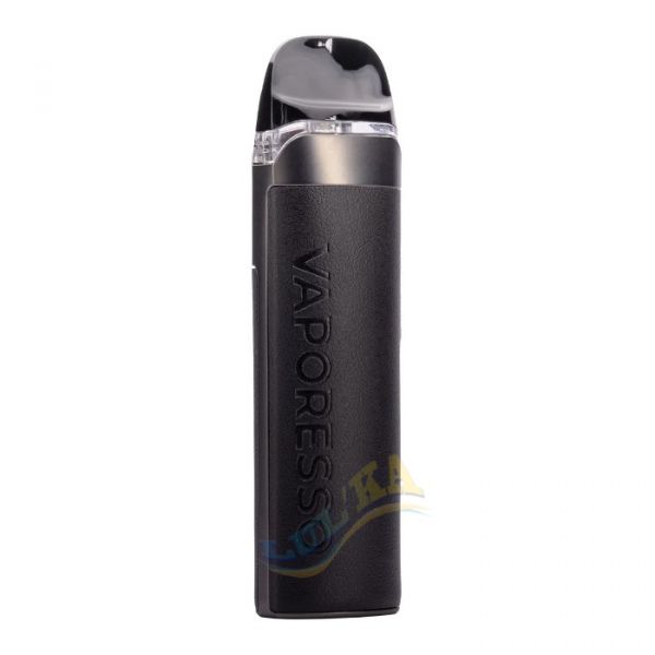 Vaporesso LUXE Q2 Pod Kit 1000 mAh (Black) Vaporesso LUXE Q2 Pod Kit 1000 mAh (Black)