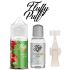 Набір Fluffy Puff Salt Melon Apple 30 мл. Набір Fluffy Puff Salt Melon Apple 30 мл.