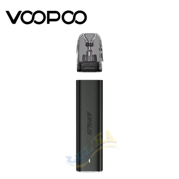 Voopoo Argus G2 Mini Kit 1200mAh (Midnight Black) Voopoo Argus G2 Mini Kit 1200mAh (Midnight Black)