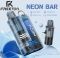Freeton Neon Bar Pod 550 mAh (Blue) Freeton Neon Bar Pod 550 mAh (Blue)