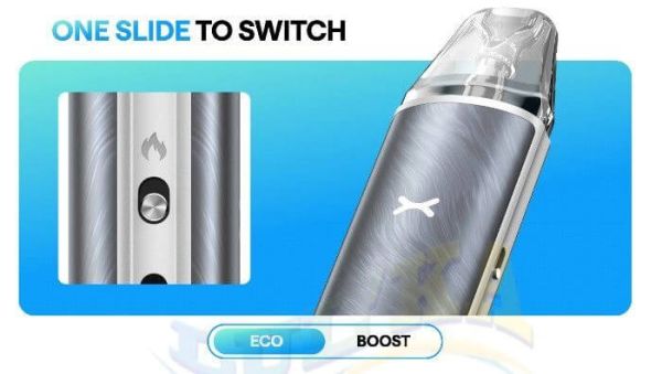 OXVA NeXlim Go Pod Kit 1800mAh (Starry Blue) OXVA NeXlim Go Pod Kit 1800mAh (Starry Blue)