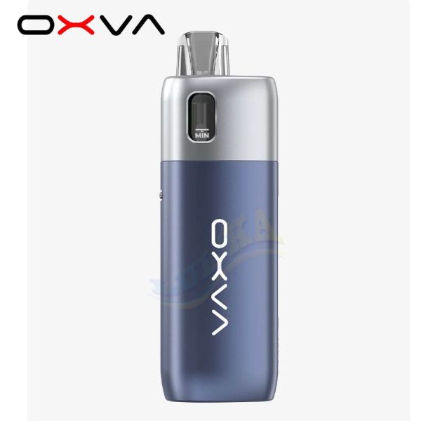 OXVA Oneo Pod Kit 1600mAh (Haze Blue) OXVA Oneo Pod Kit 1600mAh (Haze Blue)