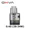 Картридж OXVA Oneo Pod Cartridge 3.5ml (0.4 ohm)