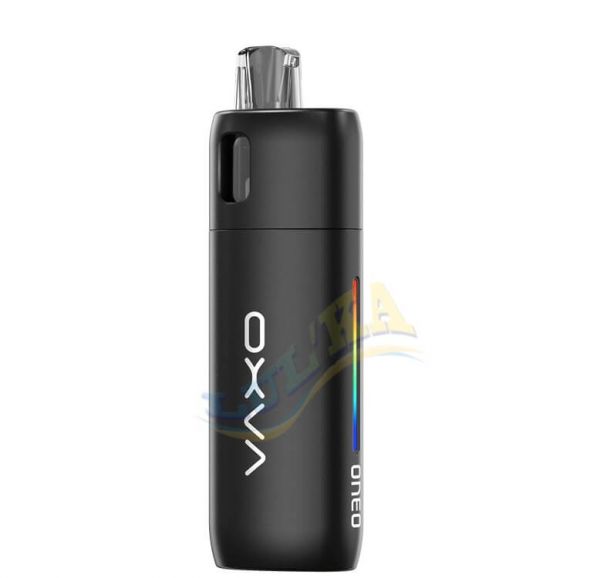 OXVA Oneo Pod Kit 1600mAh (Astral Black) OXVA Oneo Pod Kit 1600mAh (Astral Black)