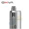 OXVA Oneo Pod Kit 1600mAh (Cool Silver) OXVA Oneo Pod Kit 1600mAh (Cool Silver)