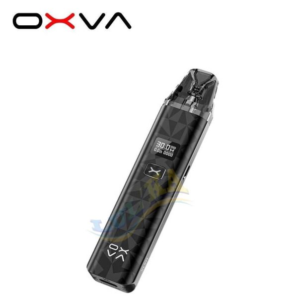 OXVA Xlim Classic Edition Kit 1000mAh (Black) OXVA Xlim Classic Edition Kit 1000mAh (Black)