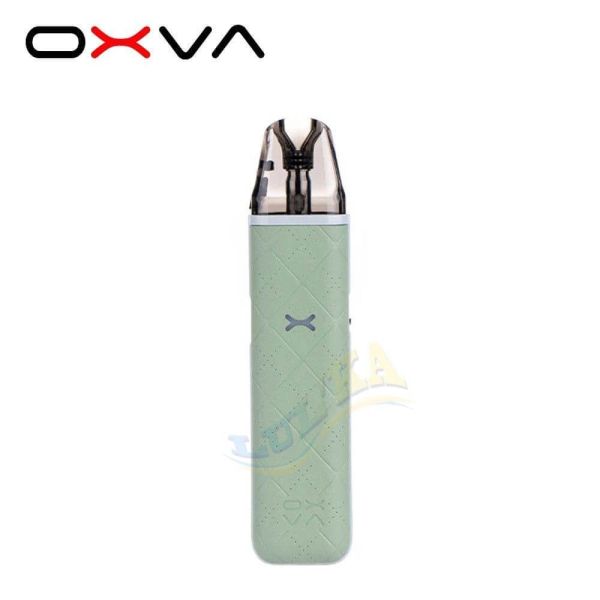 OXVA Xlim Go Pod Kit 1000mAh (Light Green) OXVA Xlim Go Pod Kit 1000mAh (Light Green)