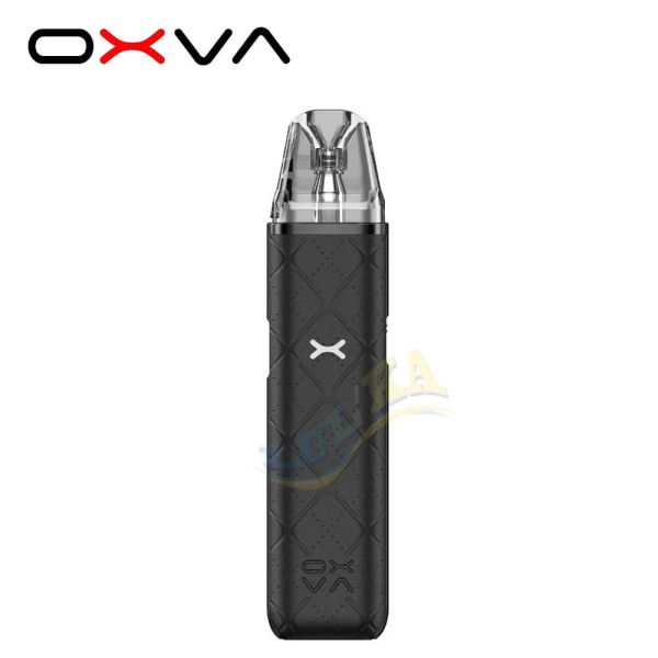 OXVA Xlim Go Pod Kit 1000mAh (Black) OXVA Xlim Go Pod Kit 1000mAh (Black)