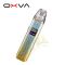 OXVA Xlim Pro Pod Kit 1000mAh (Gleamy Cyan) OXVA Xlim Pro Pod Kit 1000mAh (Gleamy Cyan)