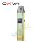 OXVA Xlim Pro Pod Kit 1000mAh (Gleamy Cyan) OXVA Xlim Pro Pod Kit 1000mAh (Gleamy Cyan)
