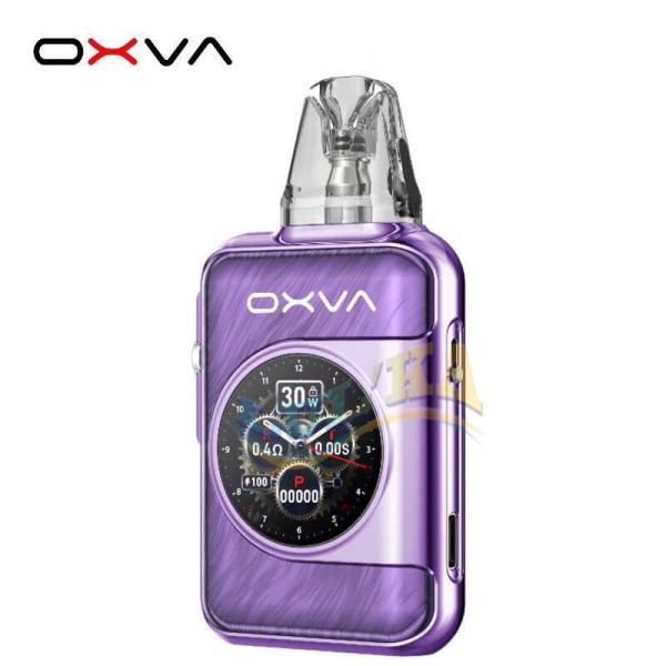 OXVA Xlim SQ PRO 2 Kit 1600mAh (Dream Purple)