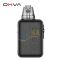 OXVA Xlim SQ PRO 2 Kit 1600mAh (Black Leather) OXVA Xlim SQ PRO 2 Kit 1600mAh (Black Leather)