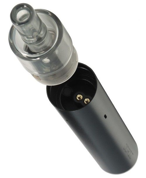 Voopoo Doric 20 SE Pod Kit 1200 mAh (Black) Voopoo Doric 20 SE Pod Kit 1200 mAh (Black)