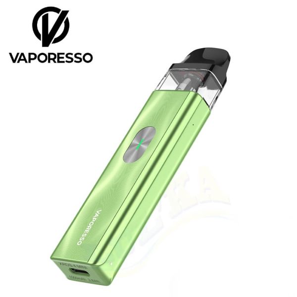 Vaporesso XROS 4 MINI Pod Kit 1000 mAh (Ice Green)