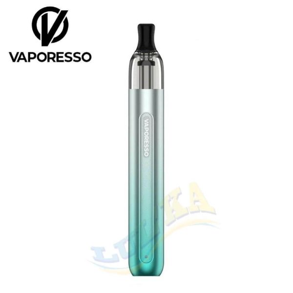 Vaporesso ECO ONE Pod Kit 1100mAh (Misty Green) Vaporesso ECO ONE Pod Kit 1100mAh (Misty Green)