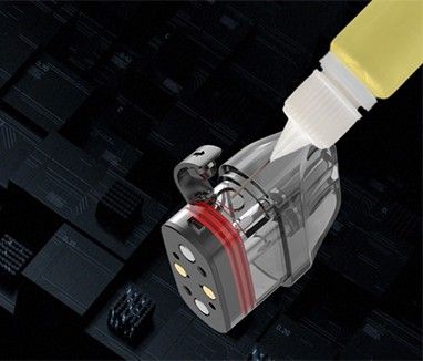 Картридж Rincoe Jellybox V Pod Cartridge (1.0 ohm) Картридж Rincoe Jellybox V Pod Cartridge (1.0 ohm)