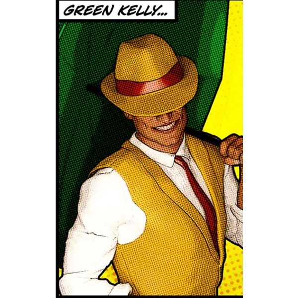 T-Juice Green Kelly 5мл. T-Juice Green Kelly 5мл.