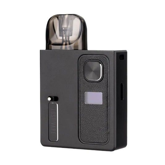 Lost Vape Ursa Baby Pro Pod Kit 900mAh (Classic Black) Lost Vape Ursa Baby Pro Pod Kit 900mAh (Classic Black)