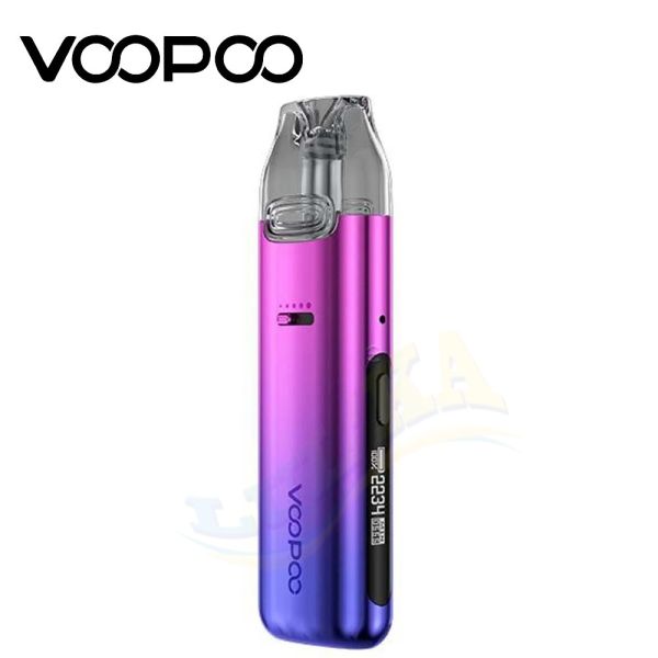 Voopoo Vmate Pro Pod Kit 25W 900 mAh (Neon) Voopoo Vmate Pro Pod Kit 25W 900 mAh (Neon)