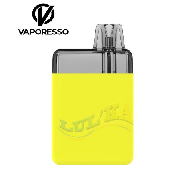 Vaporesso ECO Nano Pod Kit 1000mAh (Summer Yellow) Vaporesso ECO Nano Pod Kit 1000mAh (Summer Yellow)