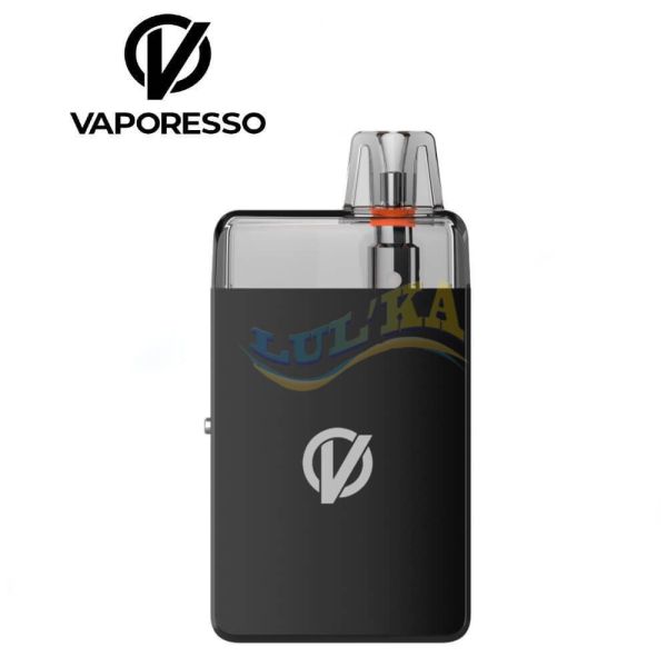 Vaporesso ECO Nano Pro Kit 1000mAh (Black) Vaporesso ECO Nano Pro Kit 1000mAh (Black)