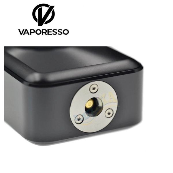 Vaporesso GEN Max 220W Box Mod (Dark Black) Vaporesso GEN Max 220W Box Mod (Dark Black)