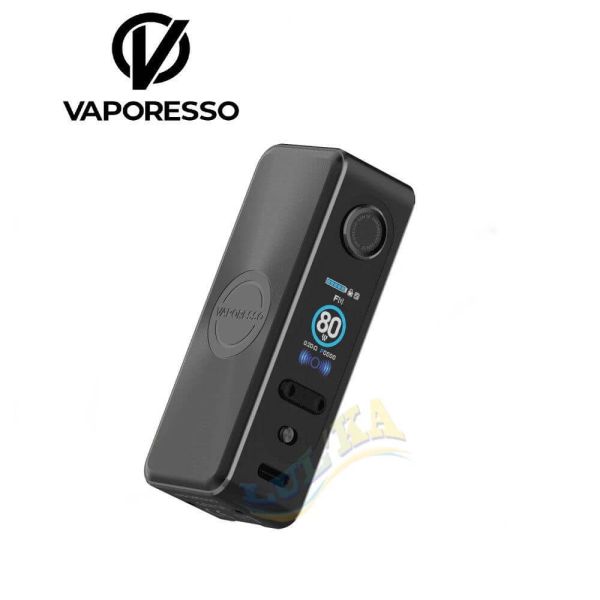 Vaporesso GEN SE 80W Box Mod (Dark Black) Vaporesso GEN SE 80W Box Mod (Dark Black)