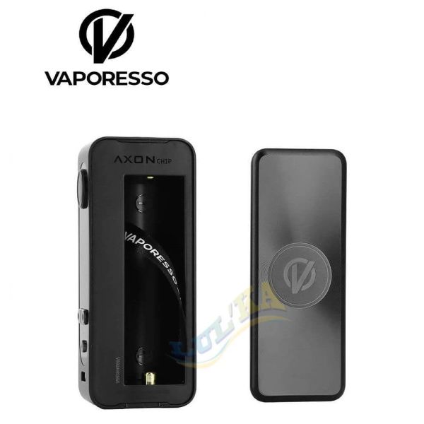 Vaporesso GEN SE 80W Box Mod (Dark Black) Vaporesso GEN SE 80W Box Mod (Dark Black)