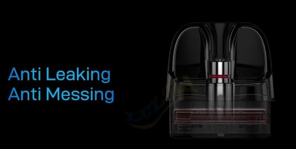 Картридж Vaporesso LUXE X Mesh 5ml (0.6 ohm) Картридж Vaporesso LUXE X Mesh 5ml (0.6 ohm)