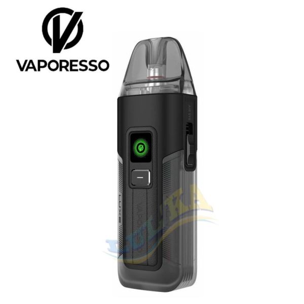 Vaporesso LUXE X2 Pod Kit 2000mAh (Night Black) Vaporesso LUXE X2 Pod Kit 2000mAh (Night Black)