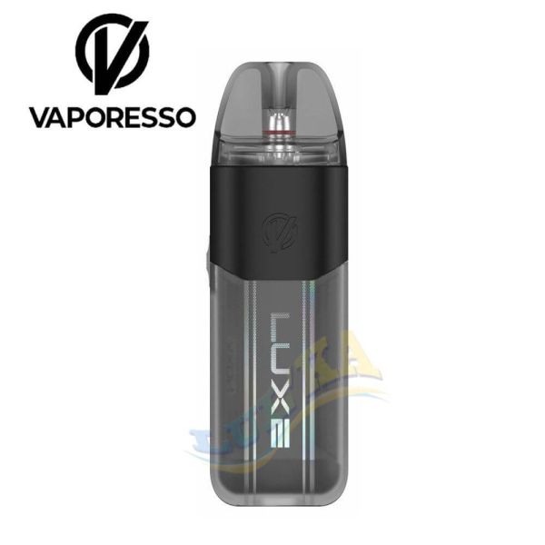 Vaporesso LUXE X2 Pod Kit 2000mAh (Night Black) Vaporesso LUXE X2 Pod Kit 2000mAh (Night Black)