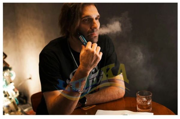 Vaporesso Vibe Pod Kit 1100mAh (Sky Blue) Vaporesso Vibe Pod Kit 1100mAh (Sky Blue)