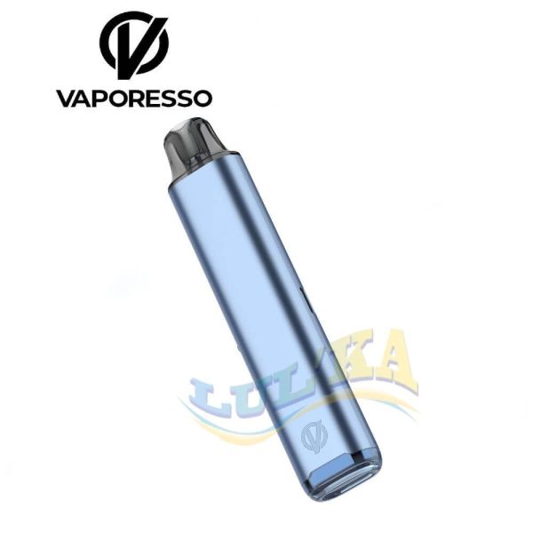 Vaporesso Vibe Pod Kit 1100mAh (Sky Blue) Vaporesso Vibe Pod Kit 1100mAh (Sky Blue)