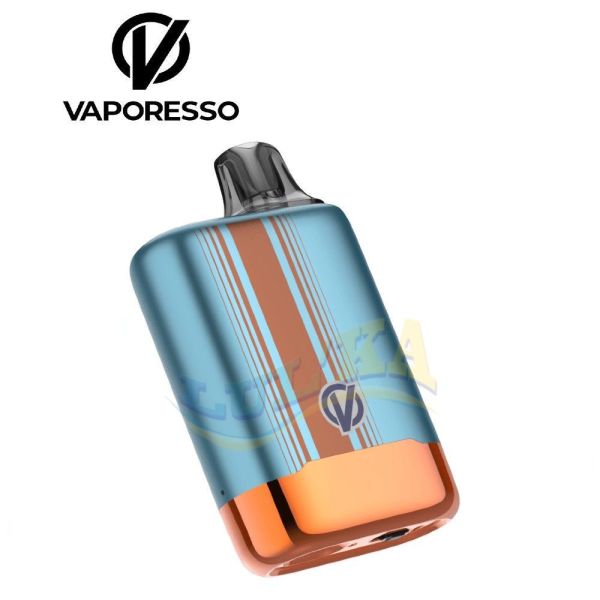 Vaporesso Vibe Nano Pro Kit 1500mAh (Turbo Blue)