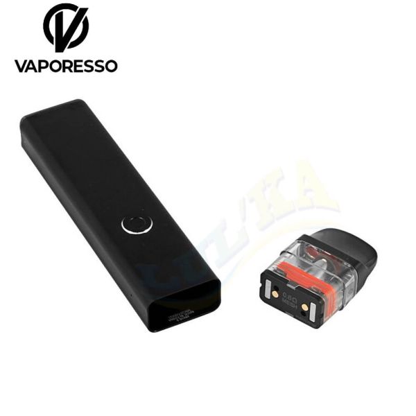 Vaporesso XROS 3 Pod Kit 1000 mAh (Black) Vaporesso XROS 3 Pod Kit 1000 mAh (Black)