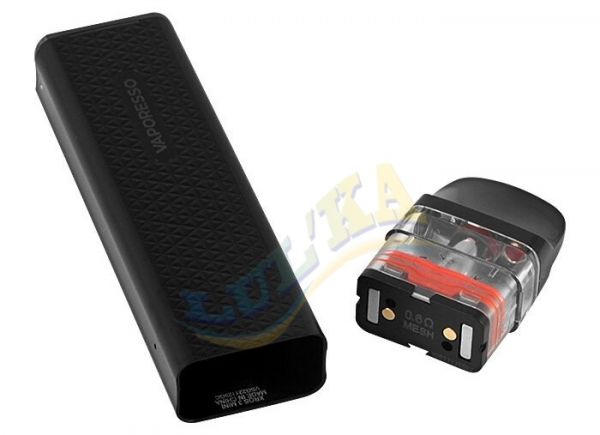Vaporesso XROS 3 MINI Pod Kit 1000 mAh (Black)
