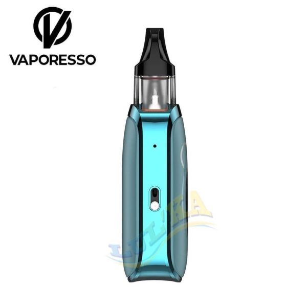 Vaporesso XROS 4 Nano Kit 1350mAh (Aquamarine) Vaporesso XROS 4 Nano Kit 1350mAh (Aquamarine)