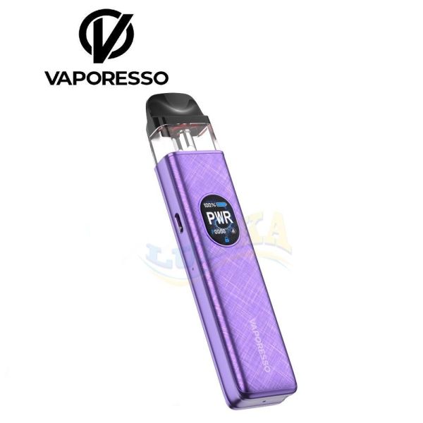 Vaporesso XROS 5 Pod Kit 1500mAh (Violet Silk) Vaporesso XROS 5 Pod Kit 1500mAh (Violet Silk)