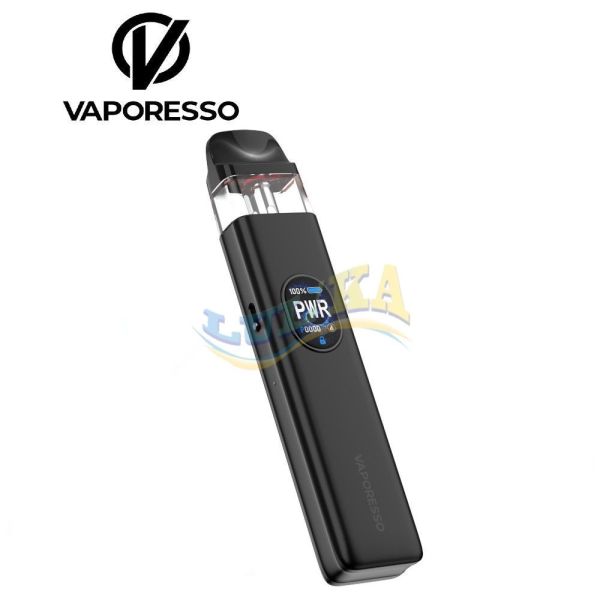 Vaporesso XROS 5 Pod Kit 1500mAh (Cosmic Black) Vaporesso XROS 5 Pod Kit 1500mAh (Cosmic Black)