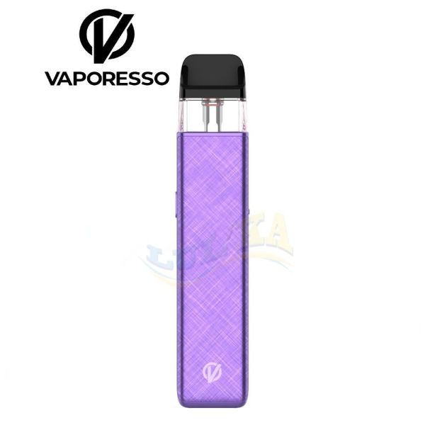 Vaporesso XROS 5 Pod Kit 1500mAh (Violet Silk) Vaporesso XROS 5 Pod Kit 1500mAh (Violet Silk)