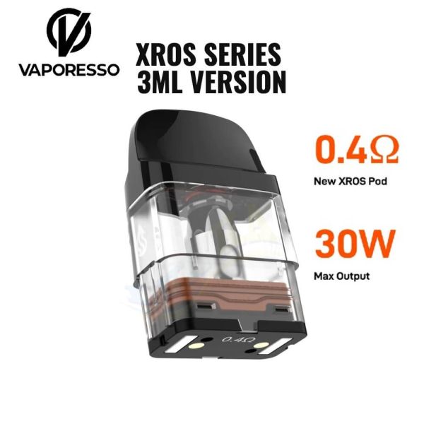 Vaporesso XROS PRO Kit 1200 mAh (Green) Vaporesso XROS PRO Kit 1200 mAh (Green)